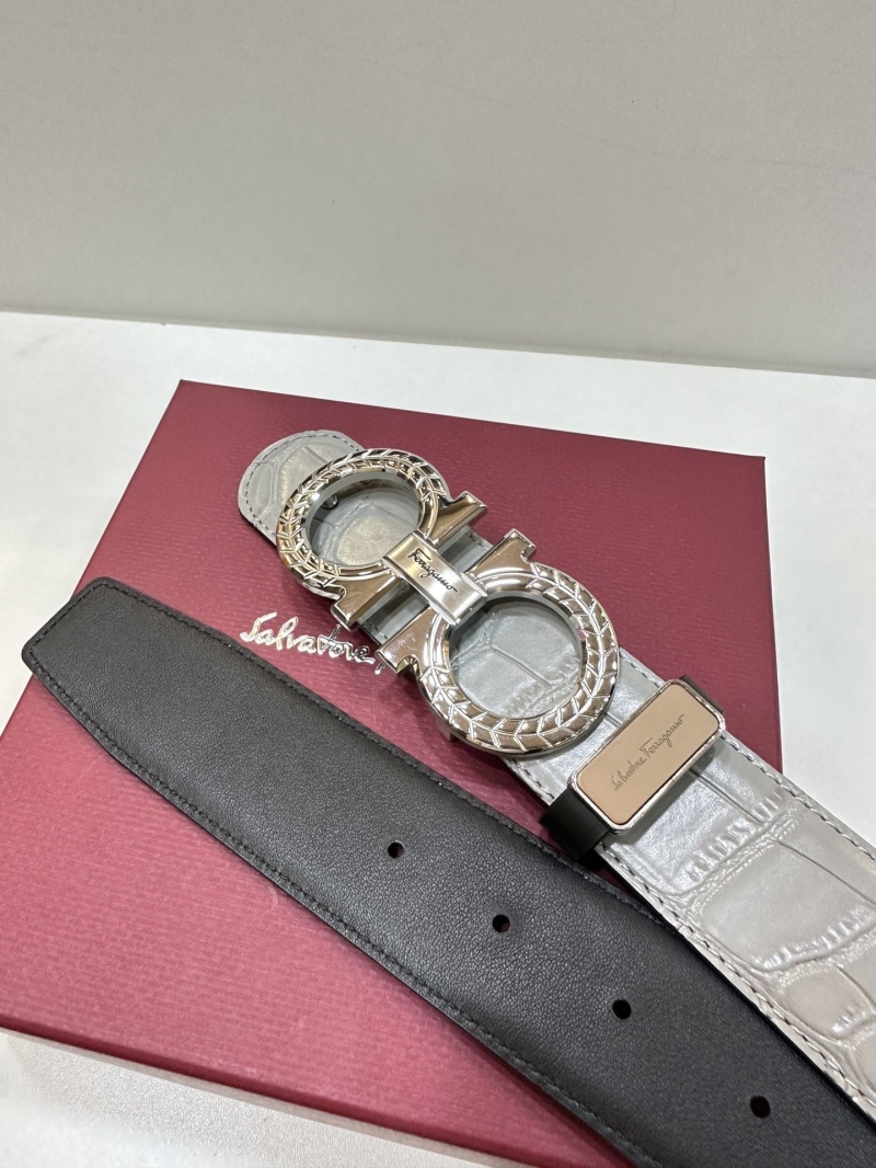 Ferragamo Belts